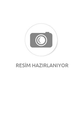 Nokta Desenli Pamuklu Şal - Punto